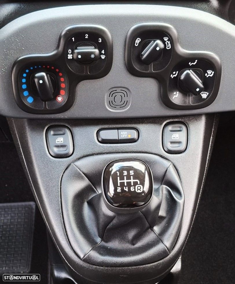 Fiat Panda - 22