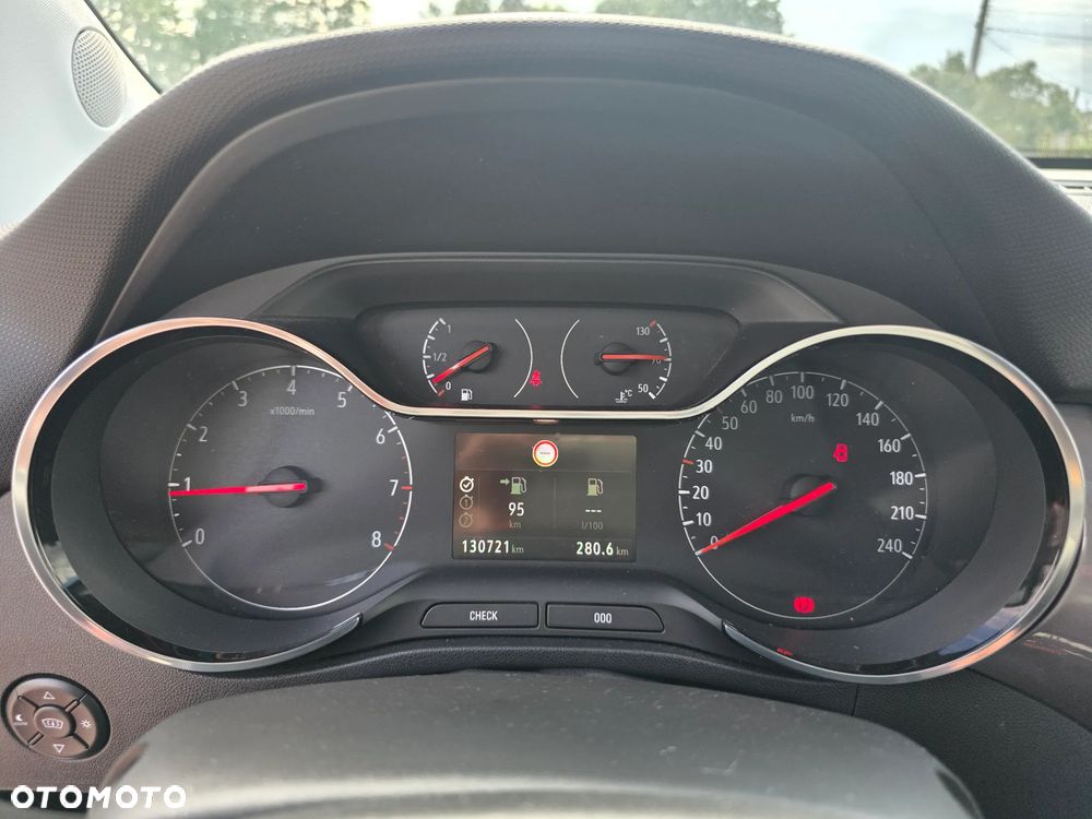 Opel Crossland X 1.2 T GPF Elite S&S - 29