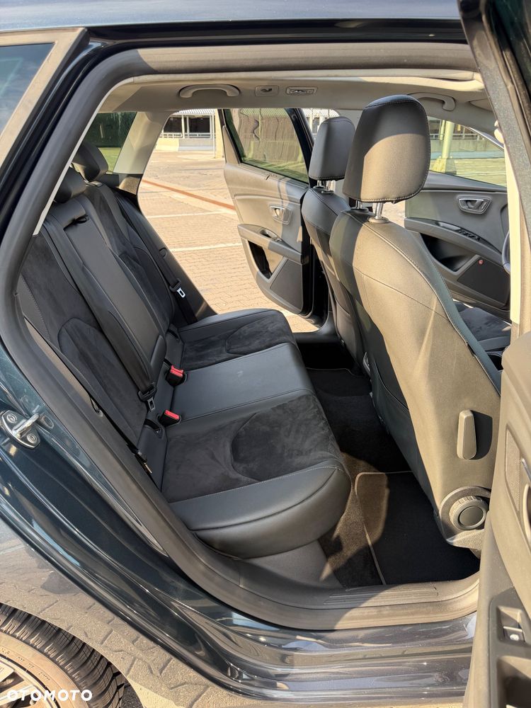 Seat Leon - 14
