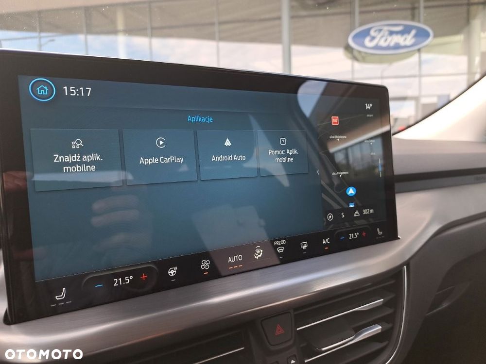 Ford Focus 1.5 EcoBlue Titanium X - 35
