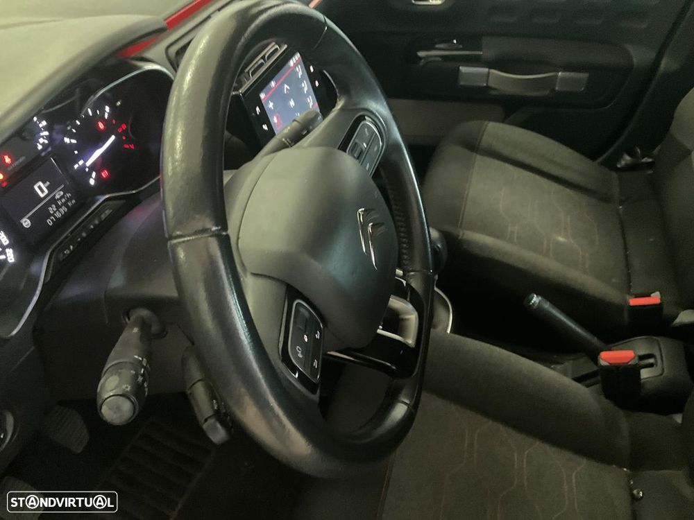 Citroën C3 Pure Tech Feel - 9