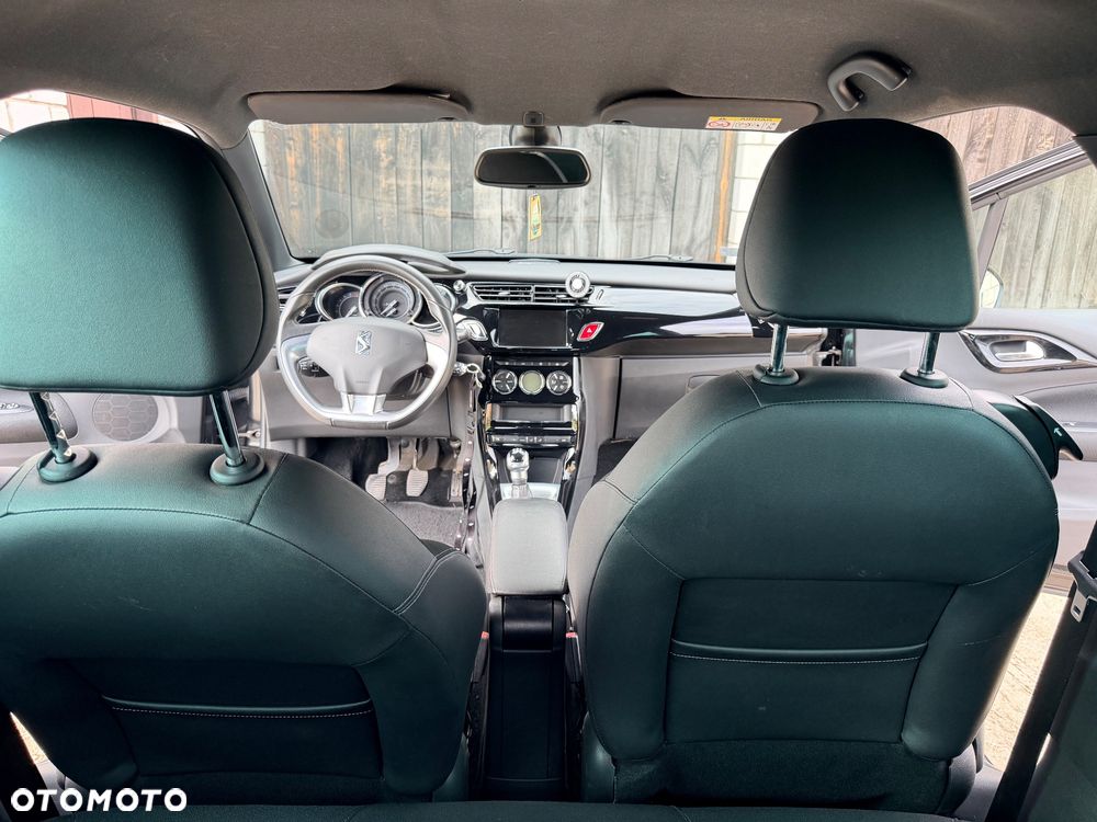 Citroën DS3 1.2 PureTech BeChic - 21