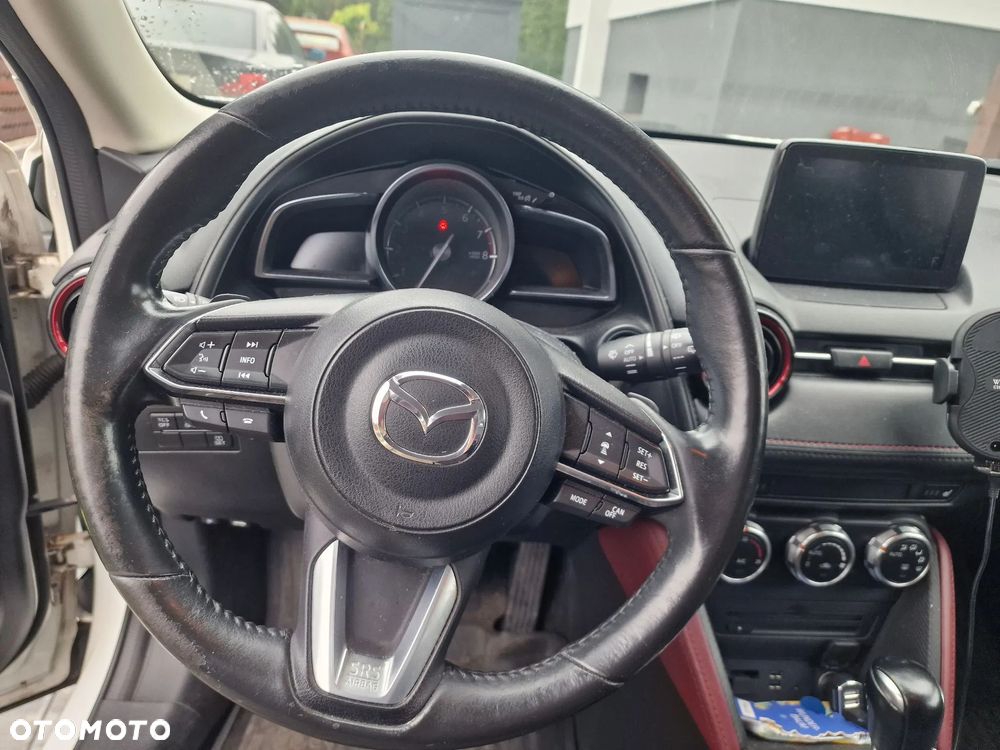 Mazda CX-3 2.0 Skypassion - 7