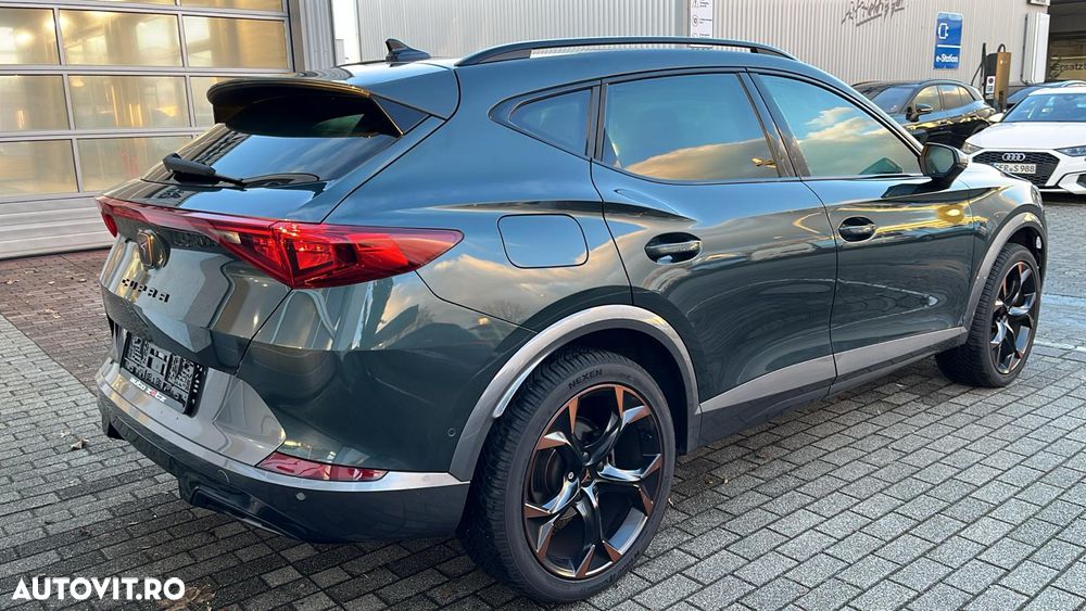 Cupra Formentor - 3