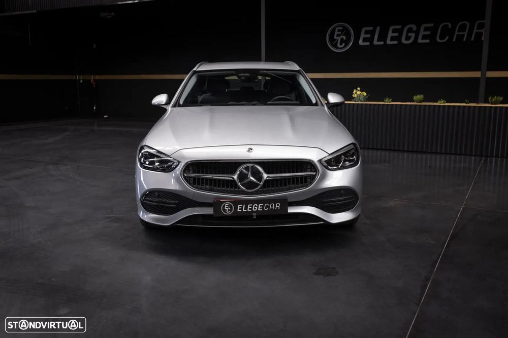 Mercedes-Benz C 300 e 9G-TRONIC Avantgarde Advanced - 7
