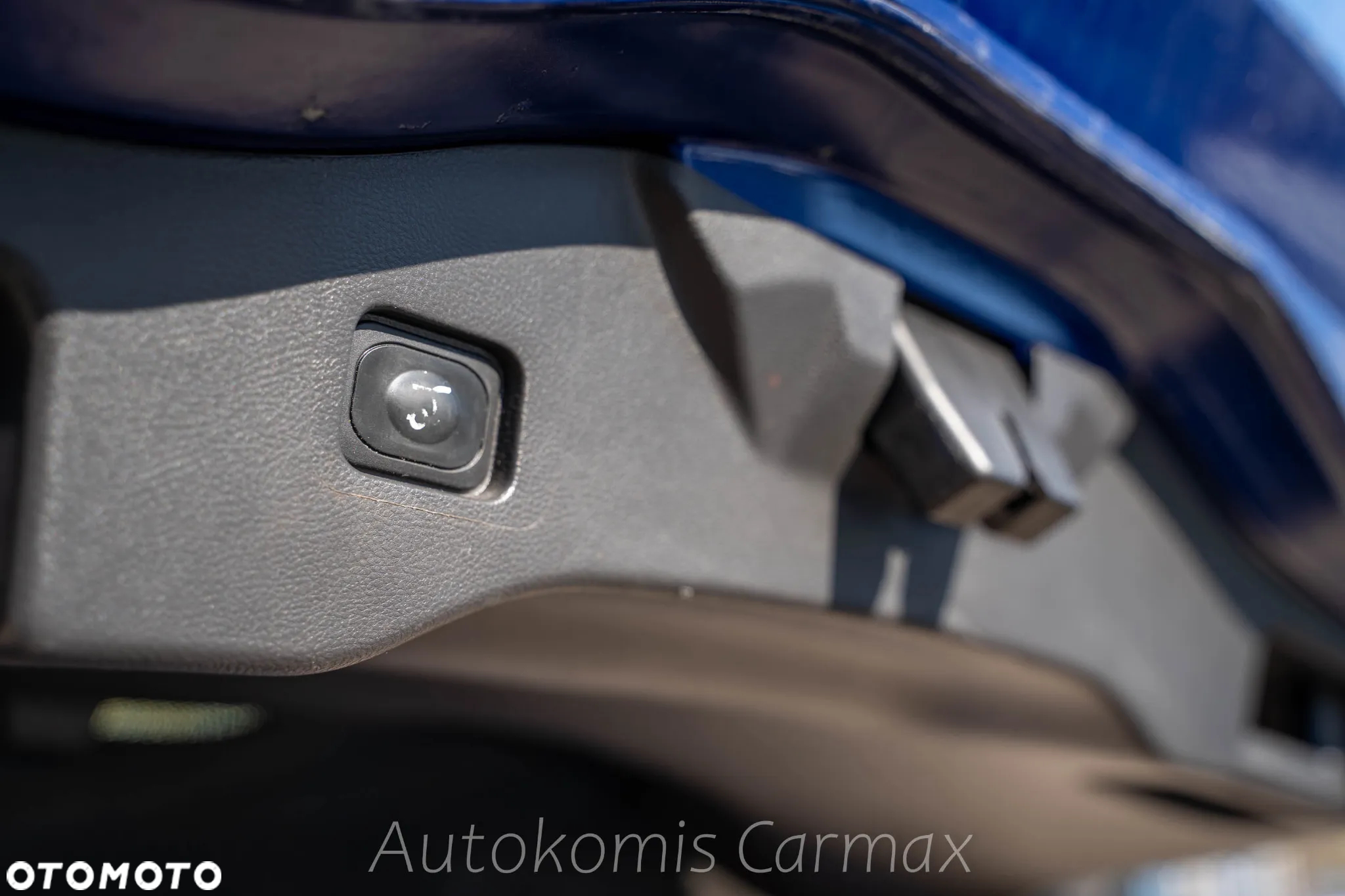 Ford Mondeo 2.0 EcoBlue Titanium - 23
