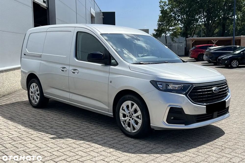 Ford Transit Connect L2 Limited PHEV A6 1.5 150KM - 2