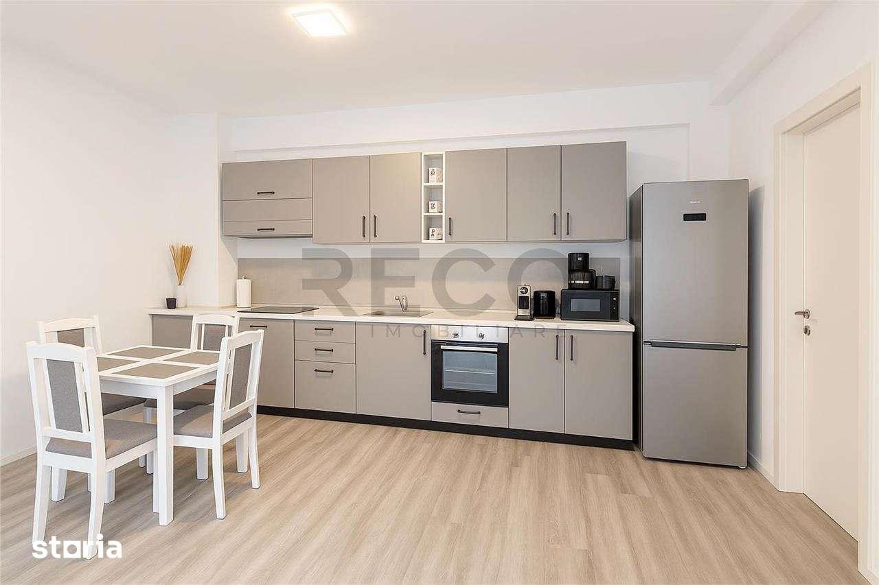 RECO apartament cu 2 camere in Baile Felix - Imagine principală: 3/6