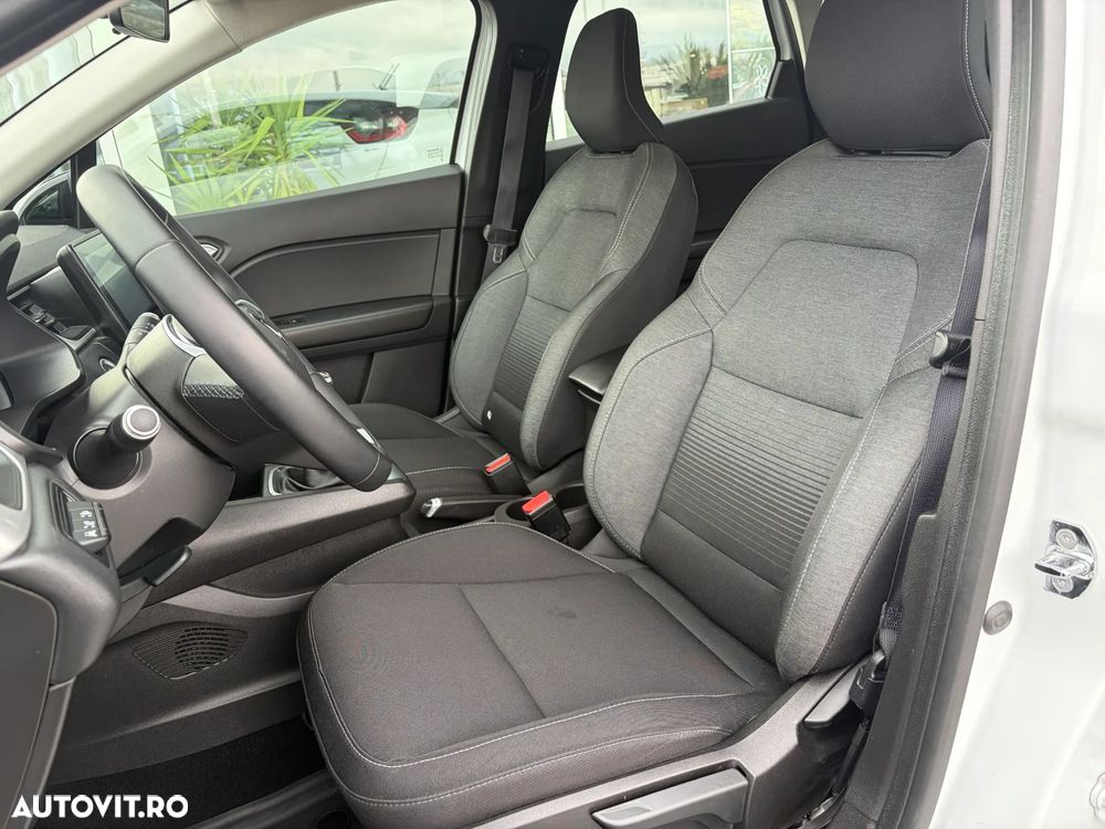 Renault Captur BLUE dCi Zen - 21