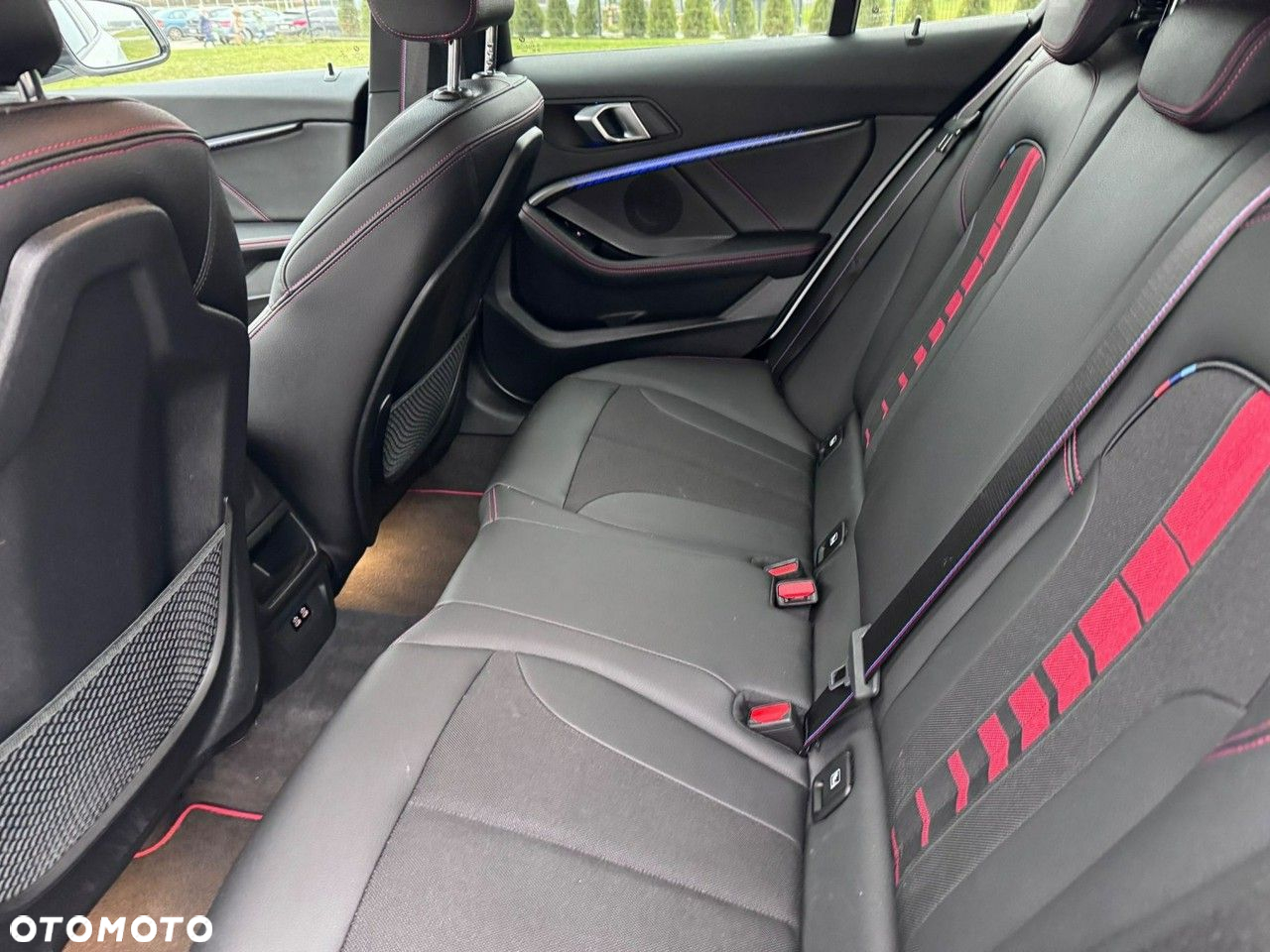 BMW Seria 1 128ti - 18