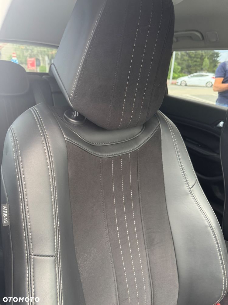 Peugeot 308 1.6 e-HDi Allure S&S - 8