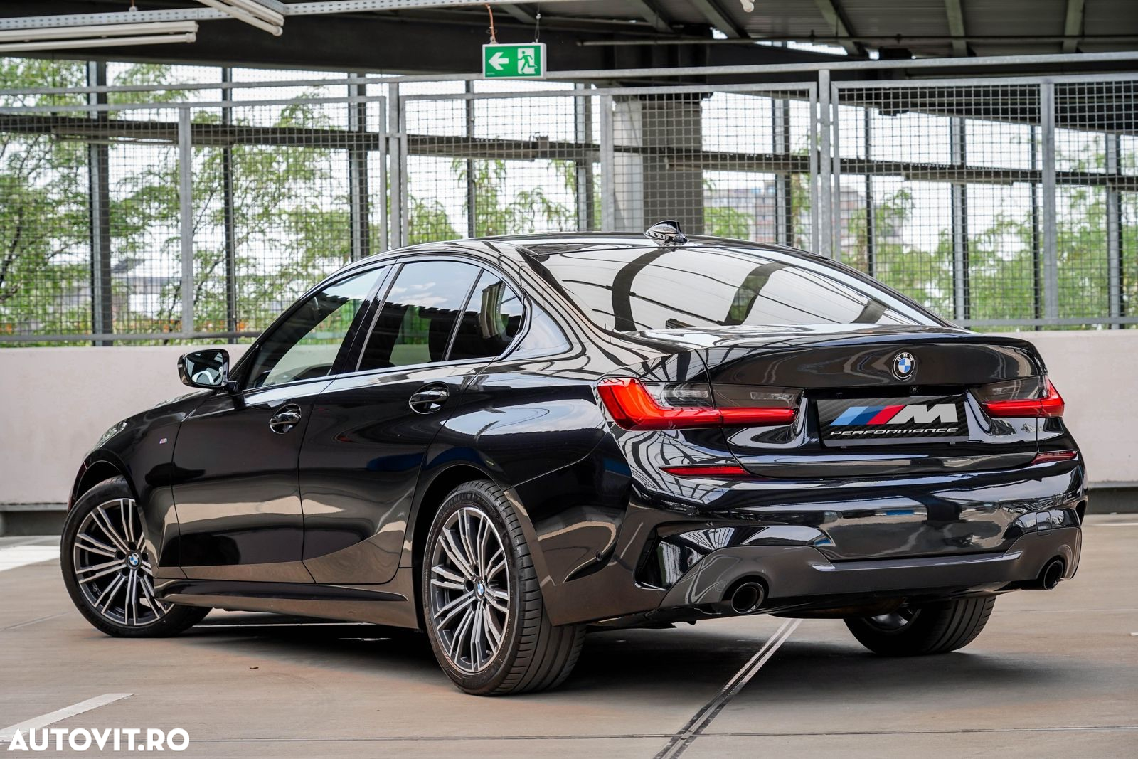 BMW Seria 3 - 3