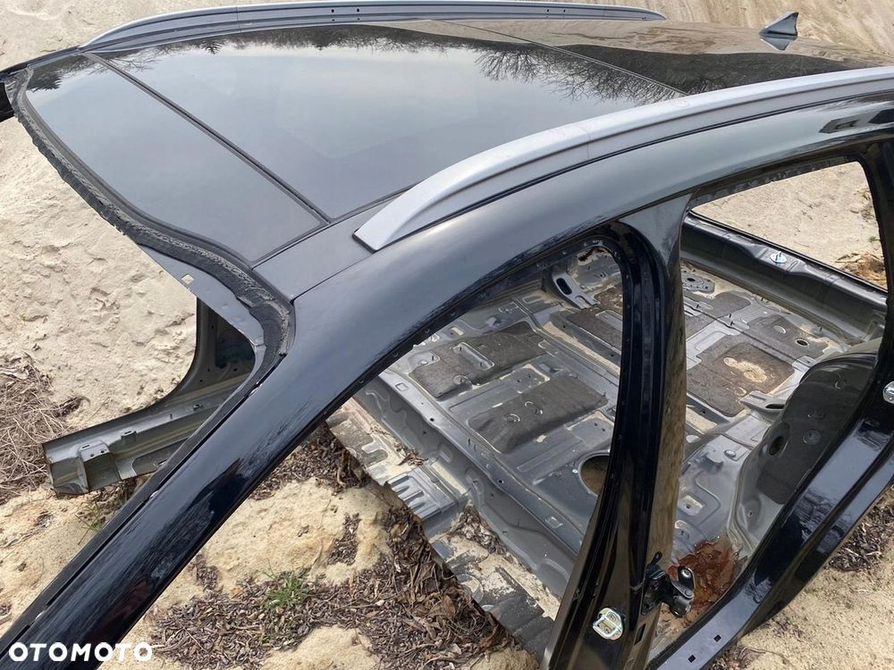 Kia Sorento III Karoseria Próg Ćwiartka Dach ABP - 3
