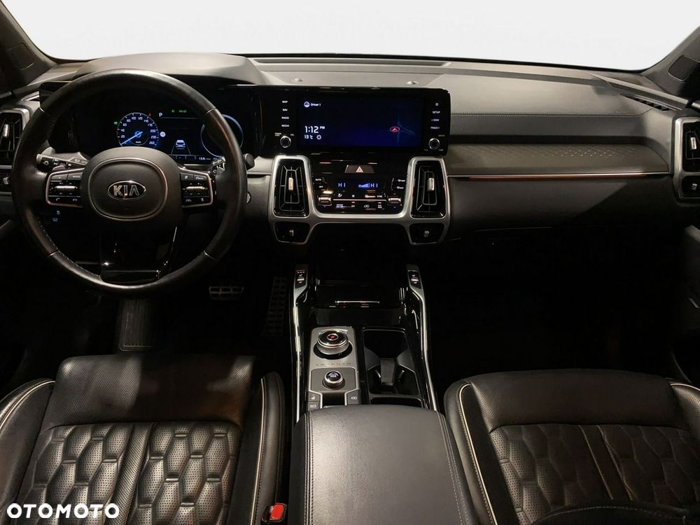 Kia Sorento - 20