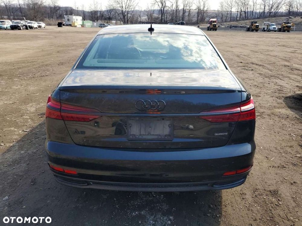 Audi A6 Limousine - 5