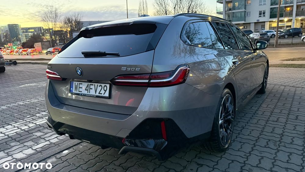 BMW Seria 5 - 3