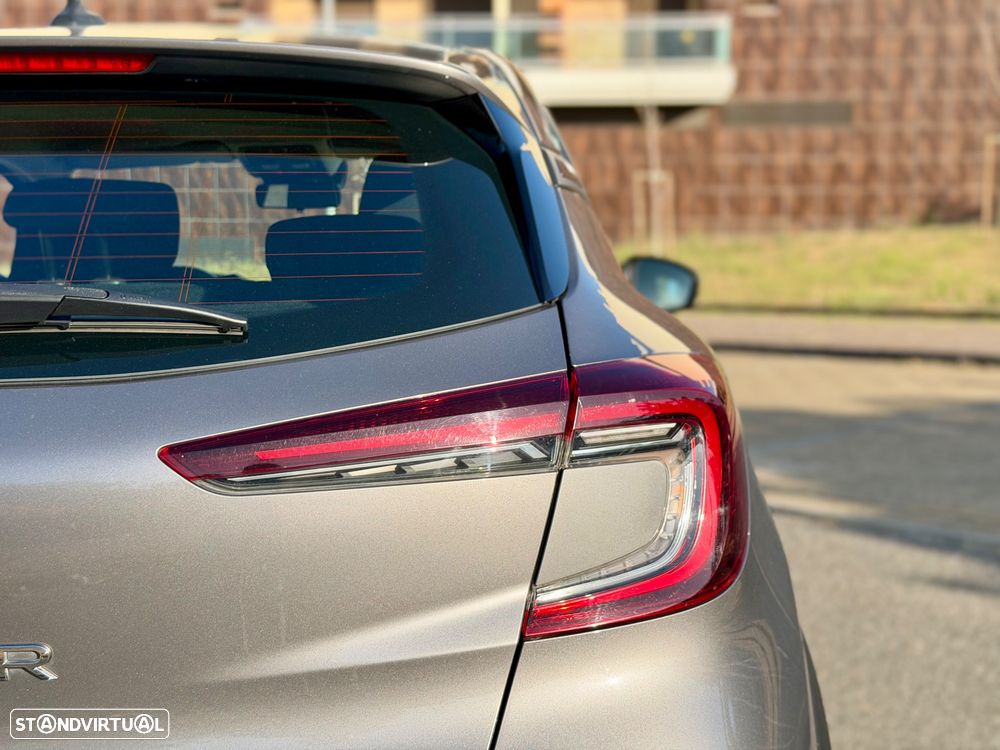 Renault Captur 1.5 dCi EDC - 14