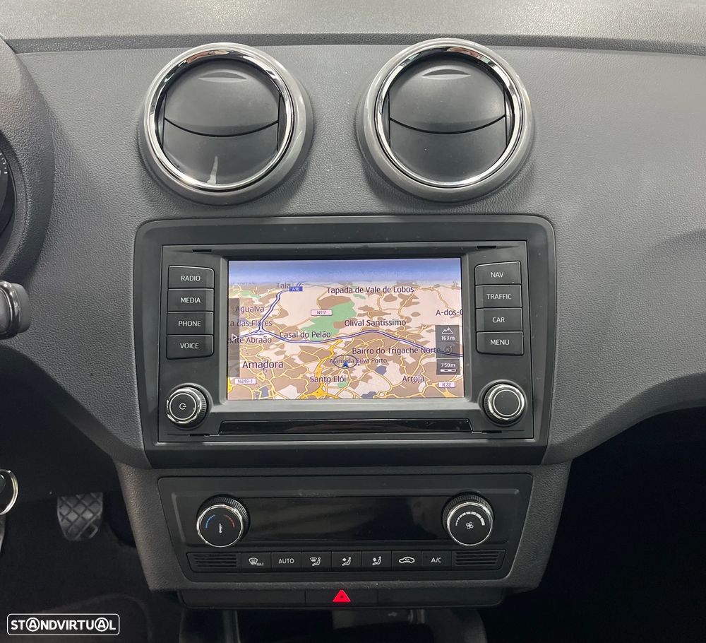 SEAT Ibiza 1.0 EcoTSI FR - 13