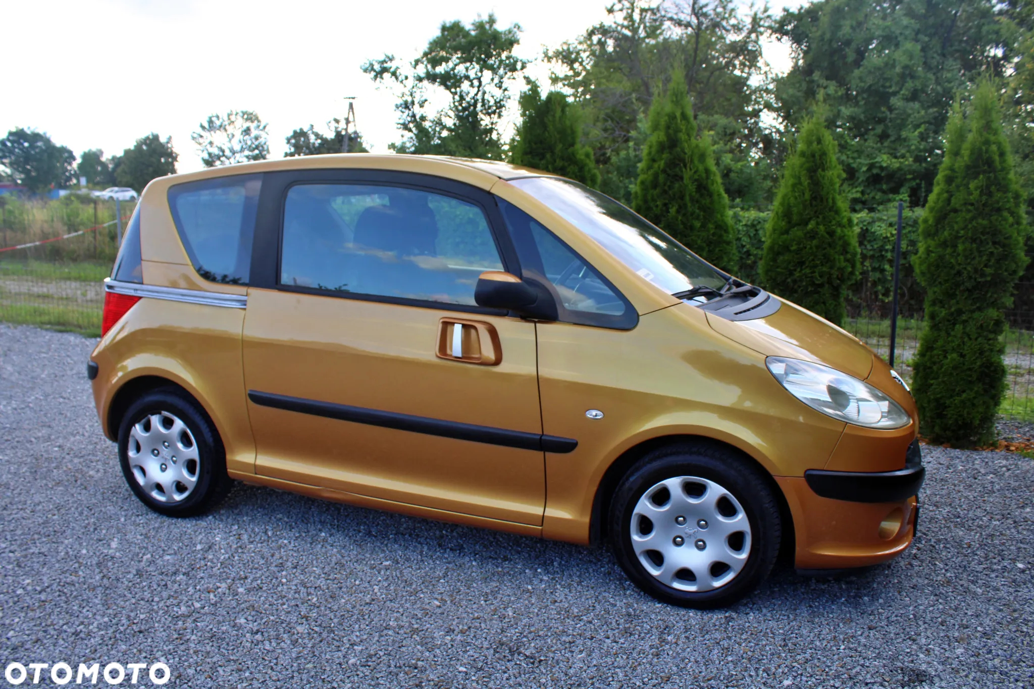 Peugeot 1007 75 Filou - 6