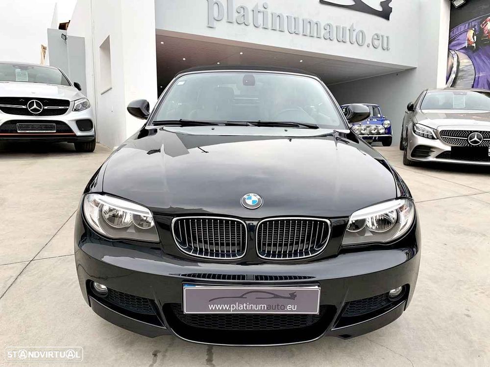 BMW 125 i Pack M - 9