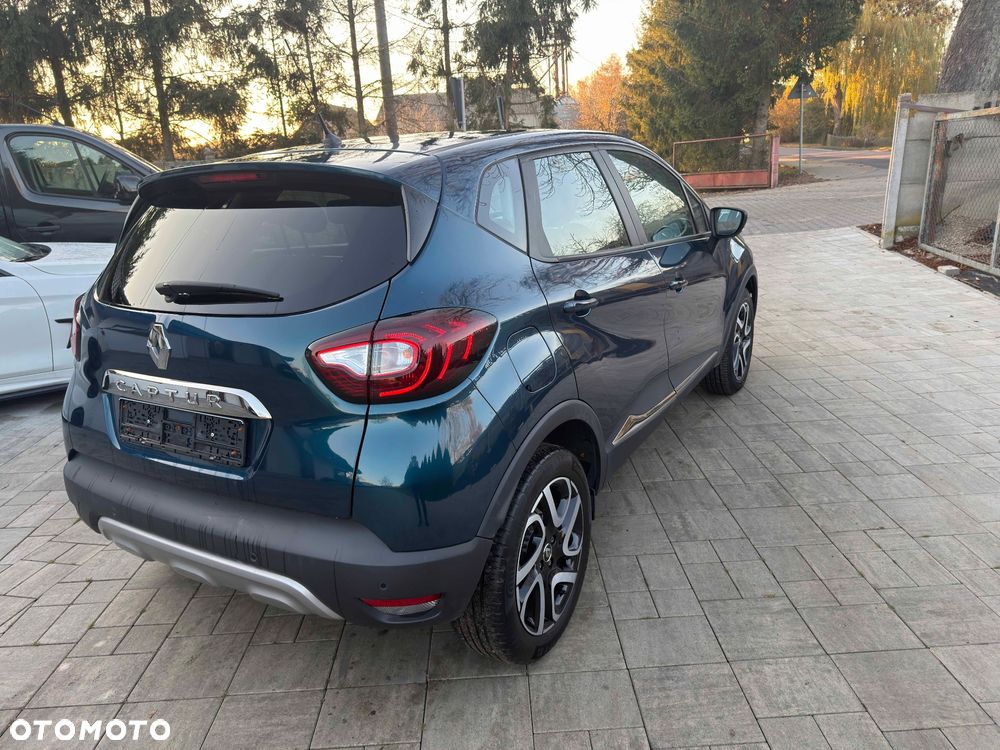 Renault Captur 1.5 dCi Alize - 6