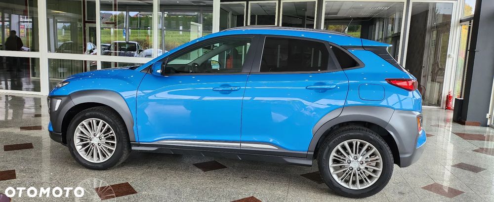 Hyundai Kona 1.0 T-GDI Executive - 19