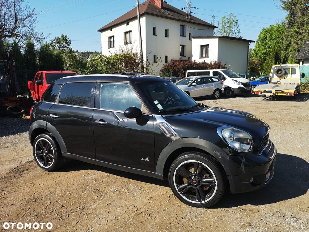 MINI Countryman - 20