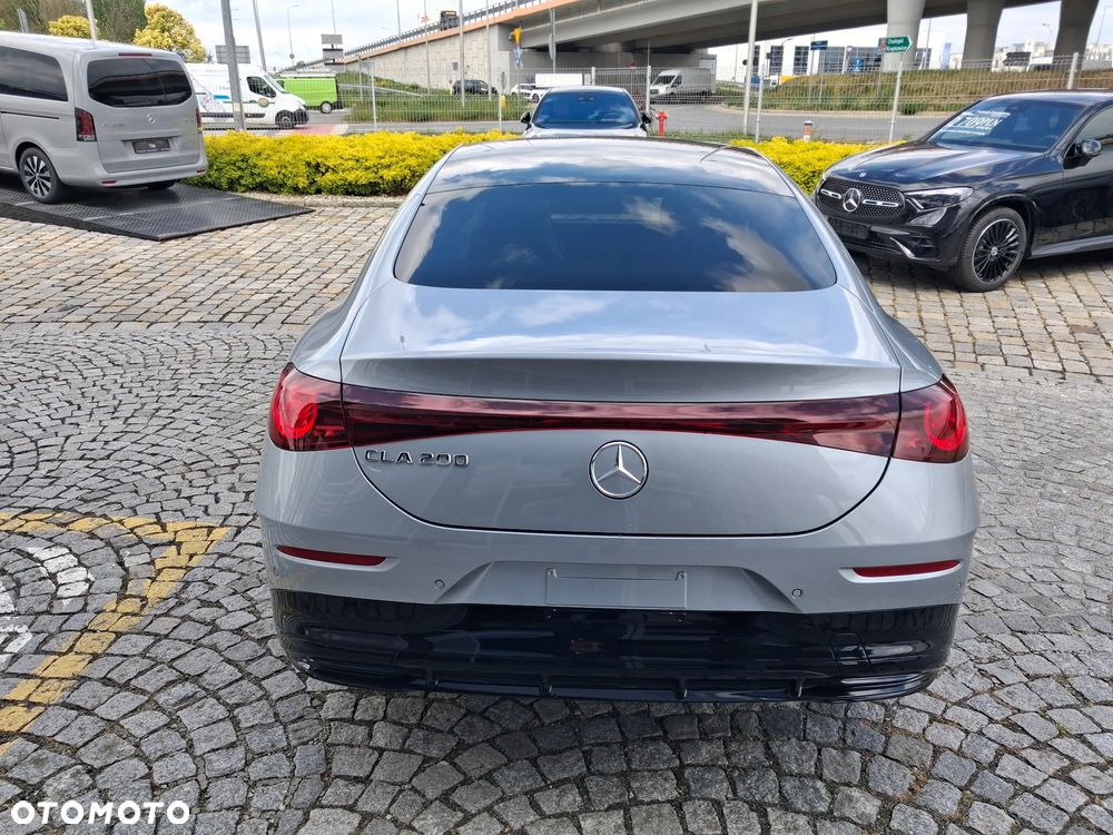Mercedes-Benz CLA 200 mHEV 8G-DCT - 6