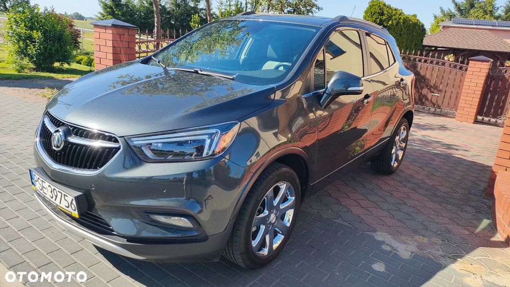 Opel Mokka - 2