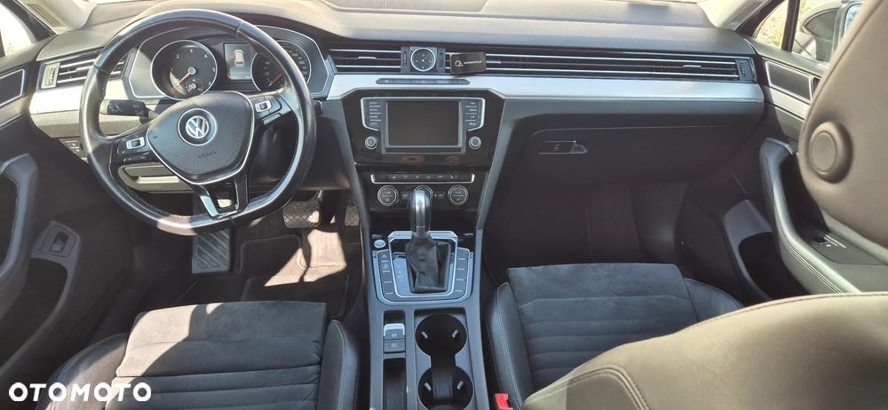 Volkswagen Passat 2.0 TDI BMT Highline DSG - 6