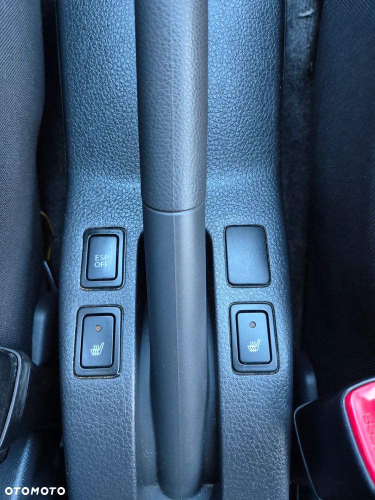 Suzuki SX4 Classic 1.6 VVT 4x2 City+ - 22