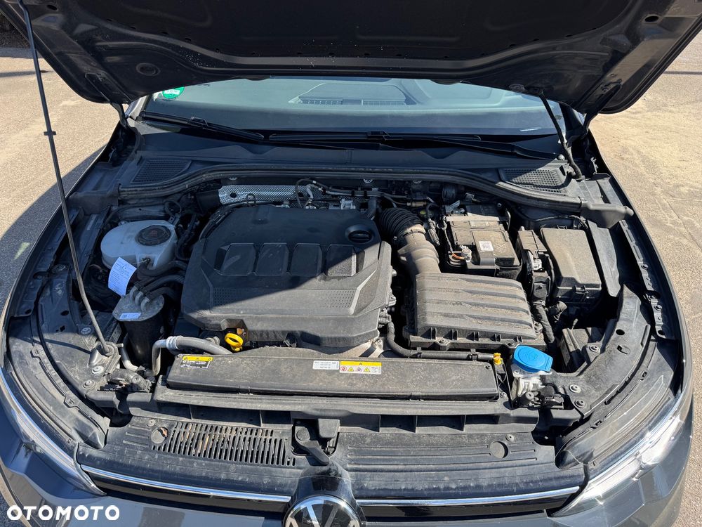 Volkswagen Golf 2.0 TDI SCR DSG Move - 13