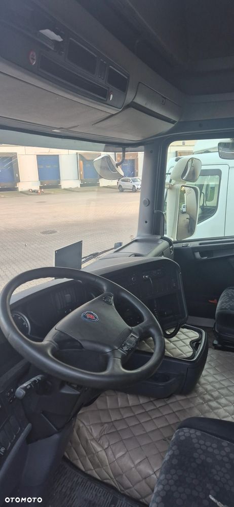 Scania R410 - 5