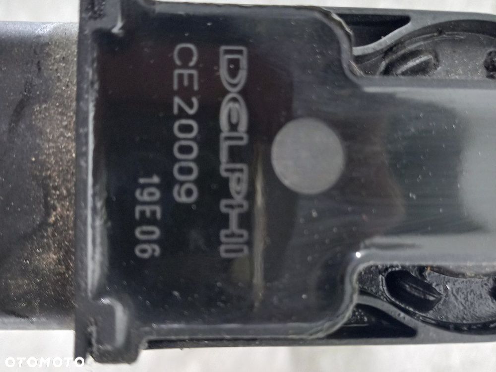 CEWKA ZAPŁONOWA OPEL VECTRA C CE20009 19E06 1.8 16V - 5