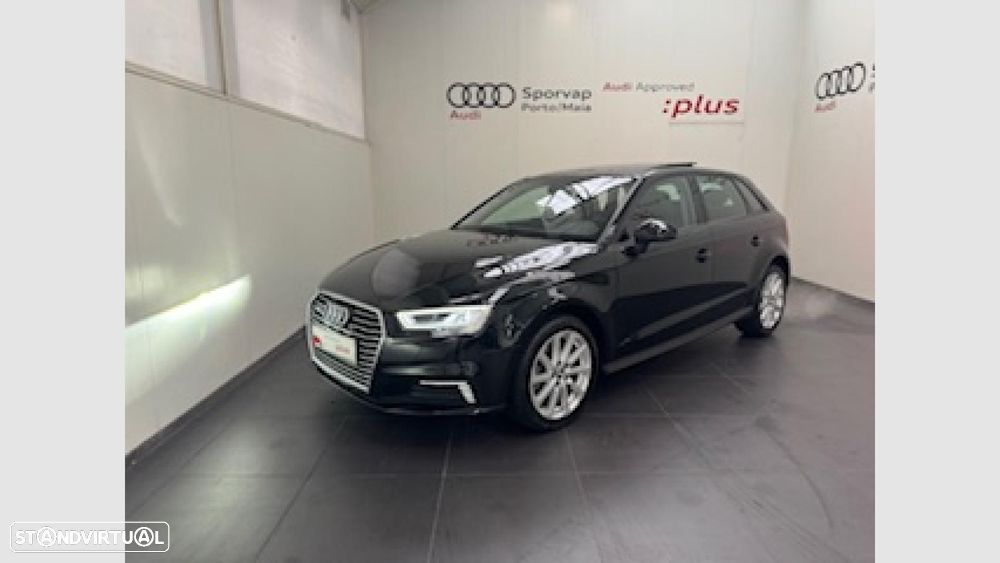 Audi A3 Sportback 40 TFSIe - 1