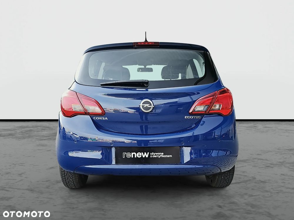 Opel Corsa 1.4 Enjoy - 6