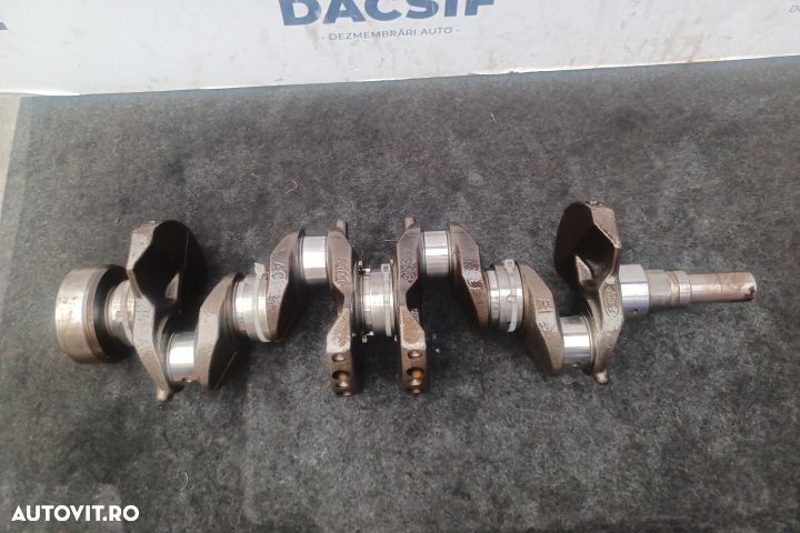 Vibrochen - Arbore cotit 1.5 M8MA 1.5 M8MA Ford Kuga 2 [facelift] [20 - 3