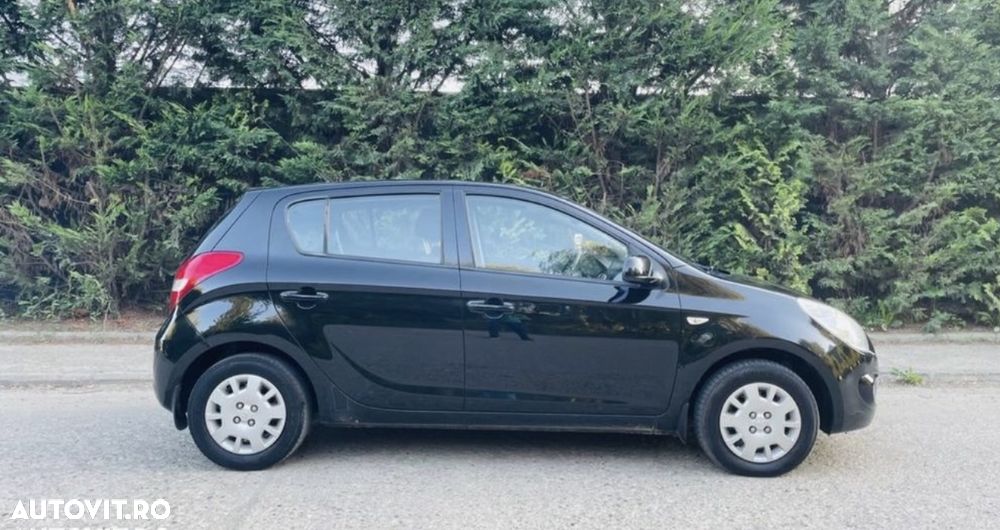 Hyundai i20 1.4 CRDi Style - 16