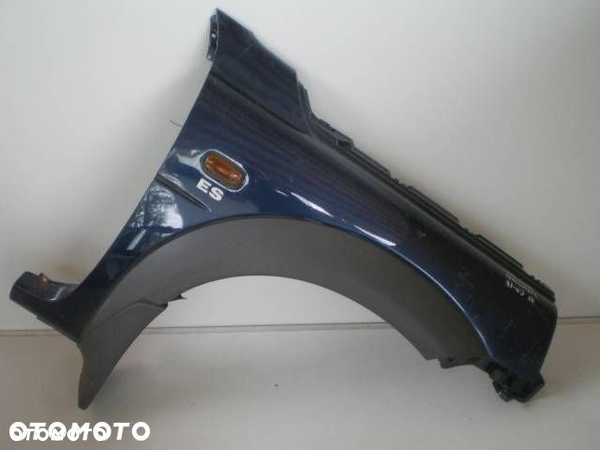 Land Rover Freelander Blotnik prawy przod