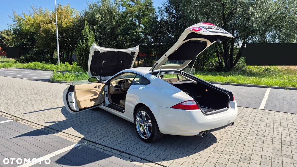 Jaguar XK 4.2 V8 - 23