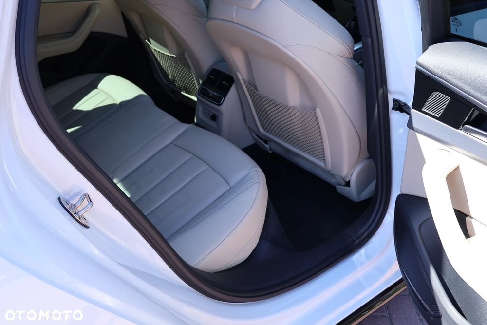 Audi A4 Limousine 45 TFSI quattro S tronic S line - 18