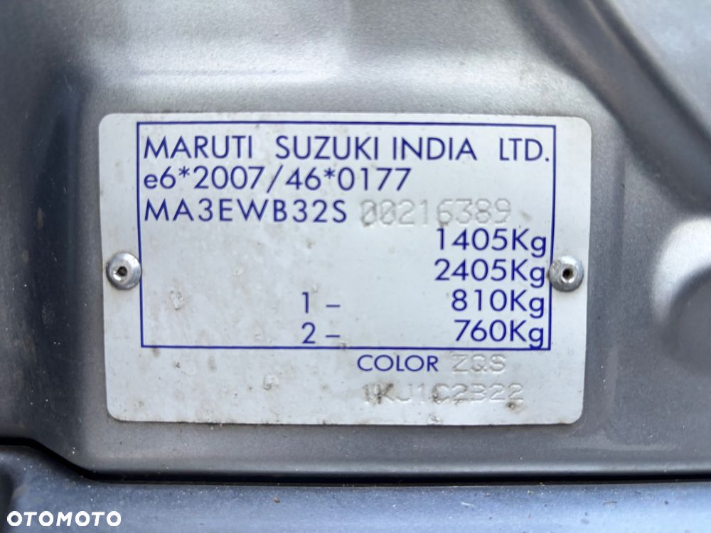 Suzuki Baleno 1.2 Premium - 14