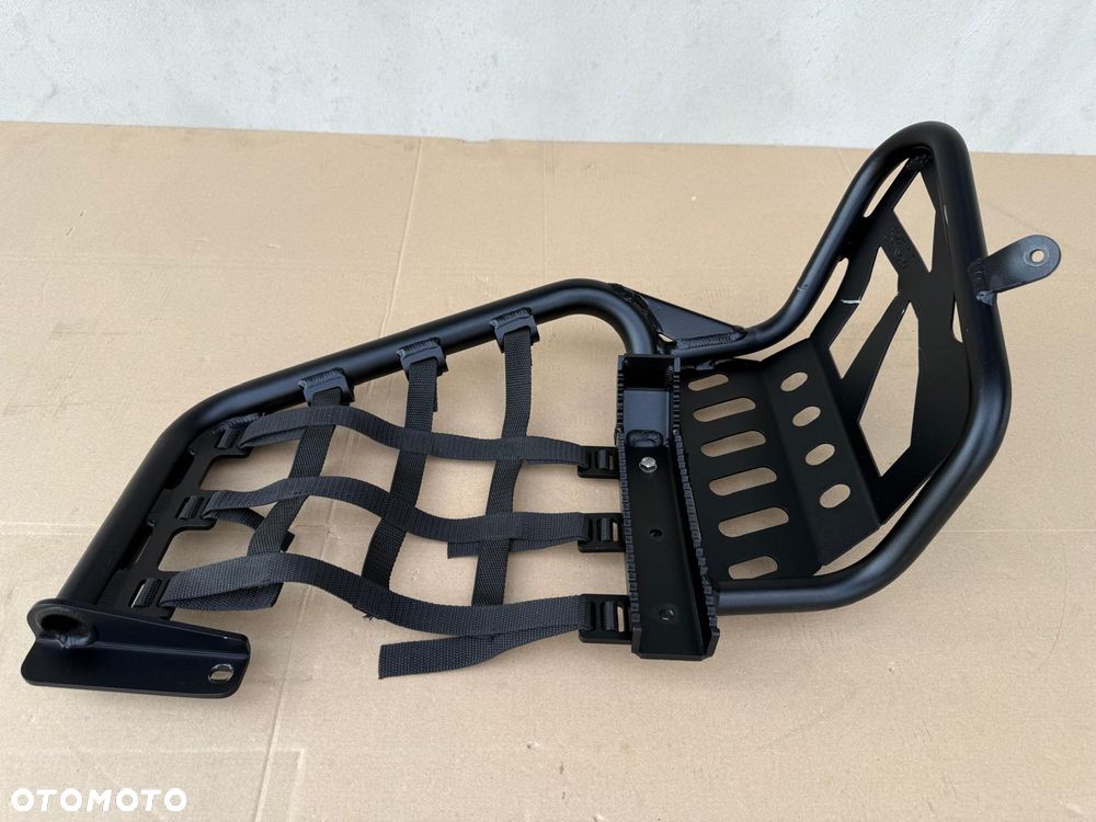 Podnóżki stopnie Acerbis Aeon Cobra 400 - 8