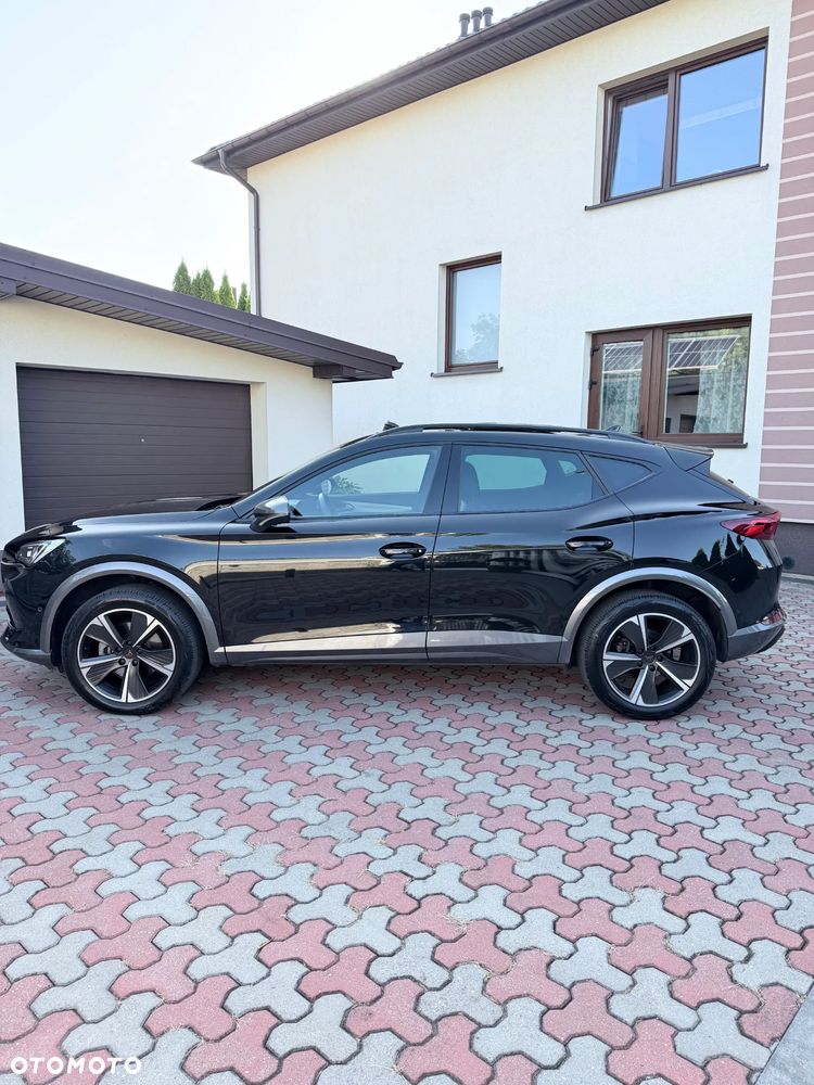 Cupra Formentor 1.5 TSI DSG - 7
