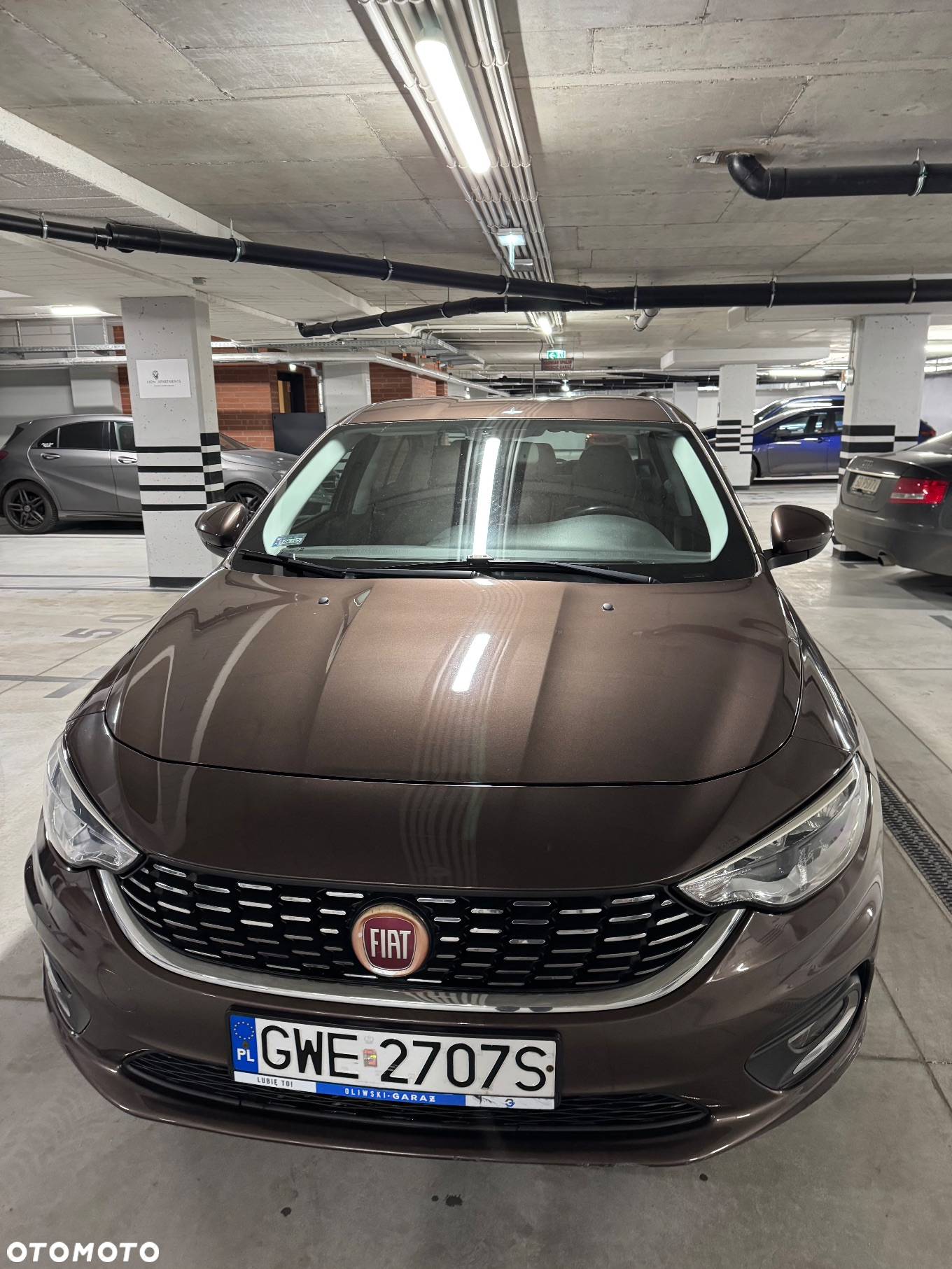 Fiat Tipo 1.6 MultiJet 16v - 13