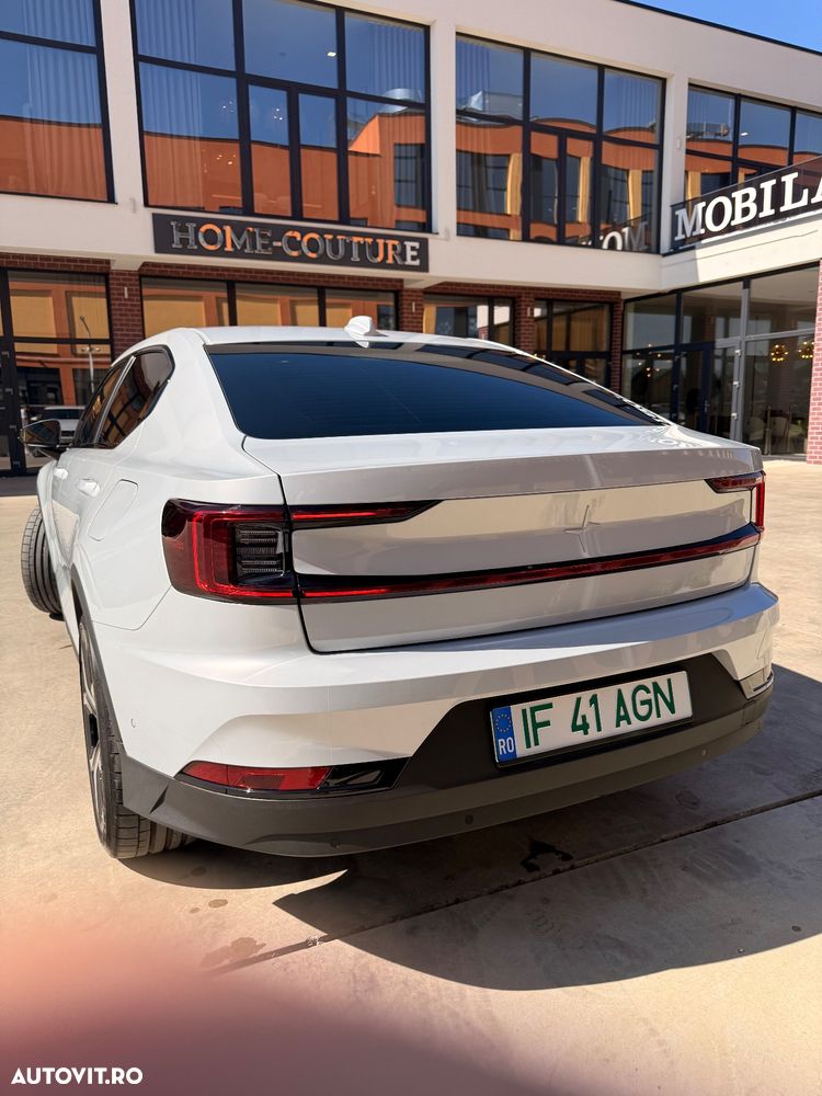Polestar 2 Dual Motor 78kWh - 7