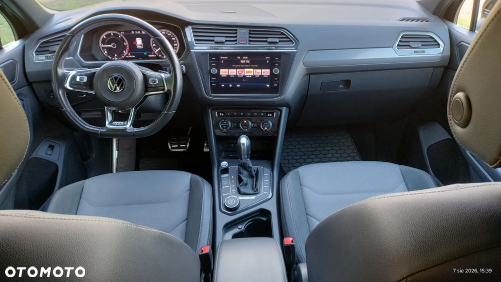 Volkswagen Tiguan 2.0 TDI BMT SCR 4Mot Highline DSG - 11