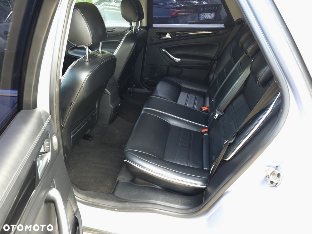 Ford Mondeo 2.0 TDCi Titanium MPS6 - 10