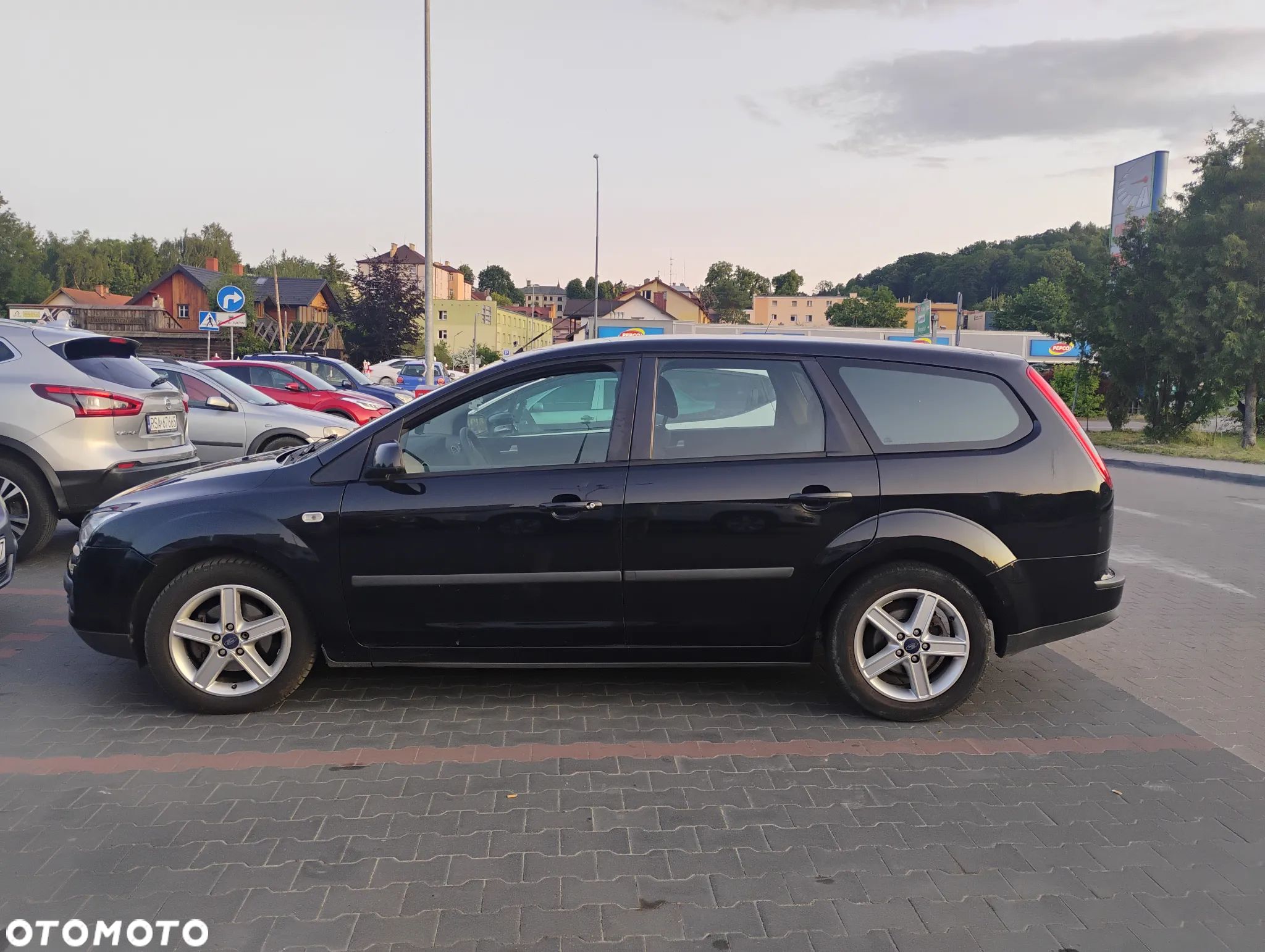 Ford Focus 2.0 Ghia - 1