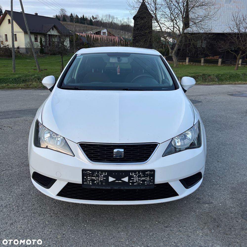 Seat Ibiza 1.2 12V Style 4YOU - 3